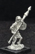 Load image into Gallery viewer, 57-0722: Skeleton with Heavy Spear