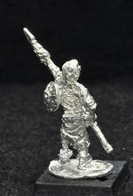 Load image into Gallery viewer, 57-0722: Skeleton with Heavy Spear