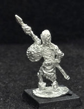 Load image into Gallery viewer, 57-0722: Skeleton with Heavy Spear