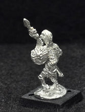 Load image into Gallery viewer, 57-0722: Skeleton with Heavy Spear