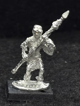 Load image into Gallery viewer, 57-0722: Skeleton with Heavy Spear