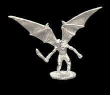 Load image into Gallery viewer, 57-0803: Gremlin with Sword