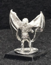 Load image into Gallery viewer, 57-0807: Gremlin with Sword and Shield, Wings Folded
