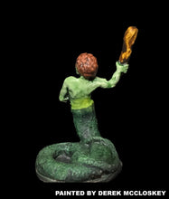 Load image into Gallery viewer, 57-0821: Serpent Man, Unarmored