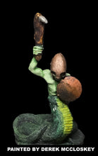 Load image into Gallery viewer, 57-0822: Serpent Man, Armored