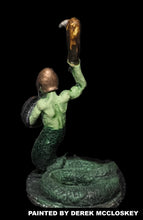 Load image into Gallery viewer, 57-0822: Serpent Man, Armored
