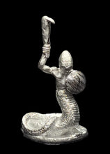 Load image into Gallery viewer, 57-0822: Serpent Man, Armored
