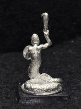 Load image into Gallery viewer, 57-0822: Serpent Man, Armored