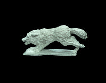 Load image into Gallery viewer, 57-0901: Giant Wolf, Running
