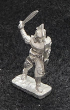 Load image into Gallery viewer, 57-7001:  Lemurian Medium Infantry Swordsman