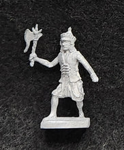 Load image into Gallery viewer, 57-7051:  Lemurian Light Infantry with Axe and Helmet