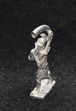 Load image into Gallery viewer, 57-7078:  Lemurian Musician with Horn
