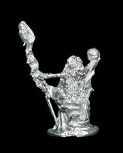 Load image into Gallery viewer, 57-7095: Lemurian Priestess, with Staff