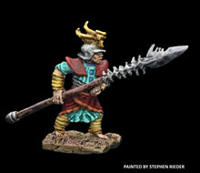 Load image into Gallery viewer, 57-7101: Southlander Warrior