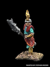 Load image into Gallery viewer, 57-7101: Southlander Warrior