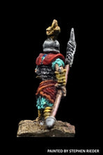 Load image into Gallery viewer, 57-7101: Southlander Warrior