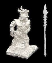 Load image into Gallery viewer, 57-7101: Southlander Warrior