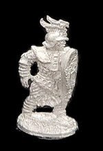 Load image into Gallery viewer, 57-7103: Southlander Warrior with Shield