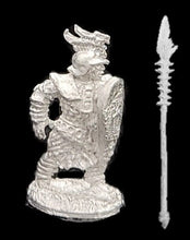 Load image into Gallery viewer, 57-7103: Southlander Warrior with Shield