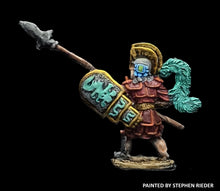 Load image into Gallery viewer, 57-7111: Southlander Pikeman