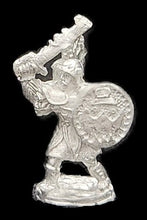 Load image into Gallery viewer, 57-7122: Southlander Swordsman with Round Shield