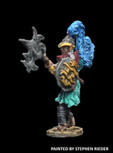 Load image into Gallery viewer, 57-7131: Southlander Halberdier, Attacking