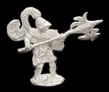 Load image into Gallery viewer, 57-7131: Southlander Halberdier, Attacking