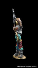 Load image into Gallery viewer, 57-7132: Southlander Halberdier, At Ready