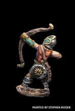 Load image into Gallery viewer, 57-7151: Southlander Longbowman