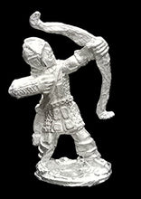 Load image into Gallery viewer, 57-7151: Southlander Longbowman