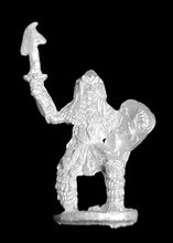 Load image into Gallery viewer, 57-7182: Southlander Warlord with Sword and Shield