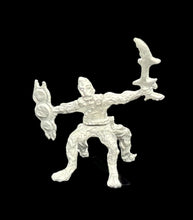 Load image into Gallery viewer, 57-7501:  Light Quadraped with Sword and Shield