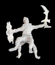 Load image into Gallery viewer, 57-7501:  Light Quadraped with Sword and Shield