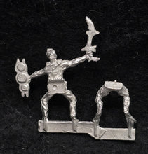 Load image into Gallery viewer, 57-7501:  Light Quadraped with Sword and Shield