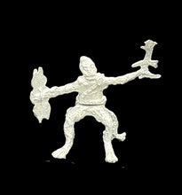 Load image into Gallery viewer, 57-7502:  Light Quadraped with Short Sword and Shield