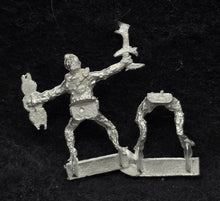 Load image into Gallery viewer, 57-7502:  Light Quadraped with Short Sword and Shield