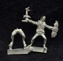 Load image into Gallery viewer, 57-7502:  Light Quadraped with Short Sword and Shield