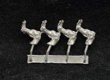 Load image into Gallery viewer, 57-7521:  Heavy Quadraped, Unarmored