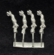 Load image into Gallery viewer, 57-7521:  Heavy Quadraped, Unarmored