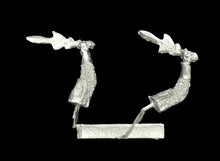 Load image into Gallery viewer, 57-7551:  Titanic Quadraped, Armored