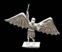 Load image into Gallery viewer, 57-7571: Winged Primate, Beaked, On Foot