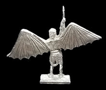 Load image into Gallery viewer, 57-7572: Winged Primate, Fanged, On Foot