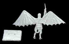 Load image into Gallery viewer, 57-7575: Winged Primate, Beaked, Flying