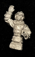 Load image into Gallery viewer, 59-0147: Sentry - Hatch Crew - Waving