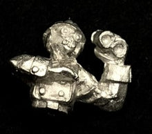 Load image into Gallery viewer, 59-0148: Sentry - Hatch Crew - Binoculars in Left Hand