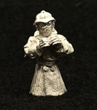 Load image into Gallery viewer, 59-0149: Sentry - Hatch Crew - Binoculars in Both Hands