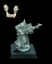 Load image into Gallery viewer, 59-0651: Promethean with Automatic Rifle, Advancing Right, Rifle Raised