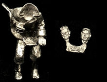 Load image into Gallery viewer, 59-0678: Promethean Gun Buggy Operator
