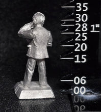 Load image into Gallery viewer, 59-1304: Professor Reading Book