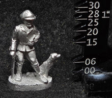 Load image into Gallery viewer, 59-1305: Professor with Hound